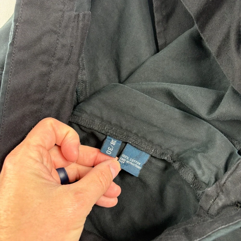 Polo Ralph Lauren pants are